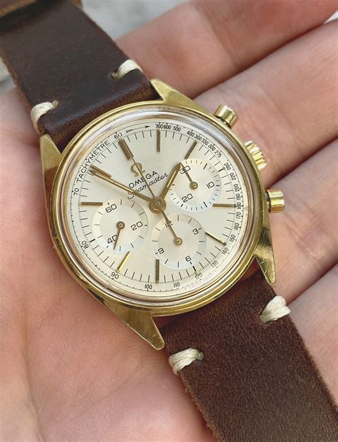 omega seamaster chronograph 18k|omega seamaster price list.